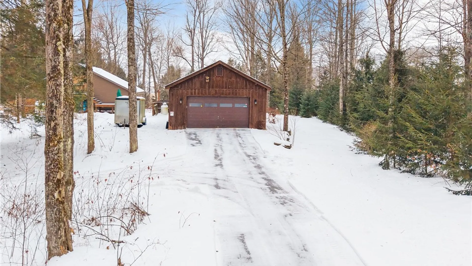 Property at 309 Bob Wilson Road, Milford, NY 13820 40