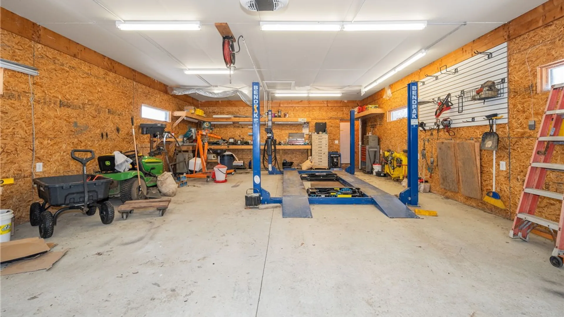 Property at 309 Bob Wilson Road, Milford, NY 13820 41