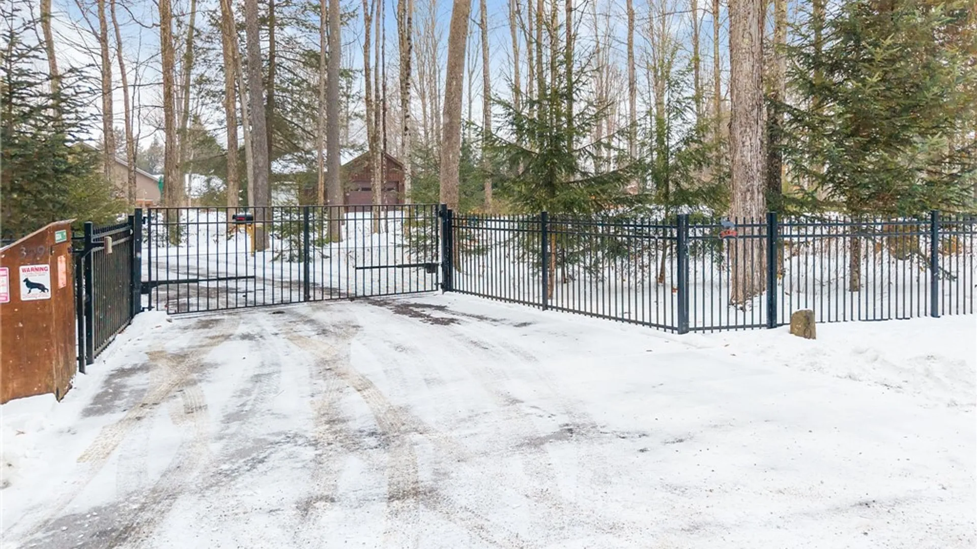 Property at 309 Bob Wilson Road, Milford, NY 13820 45