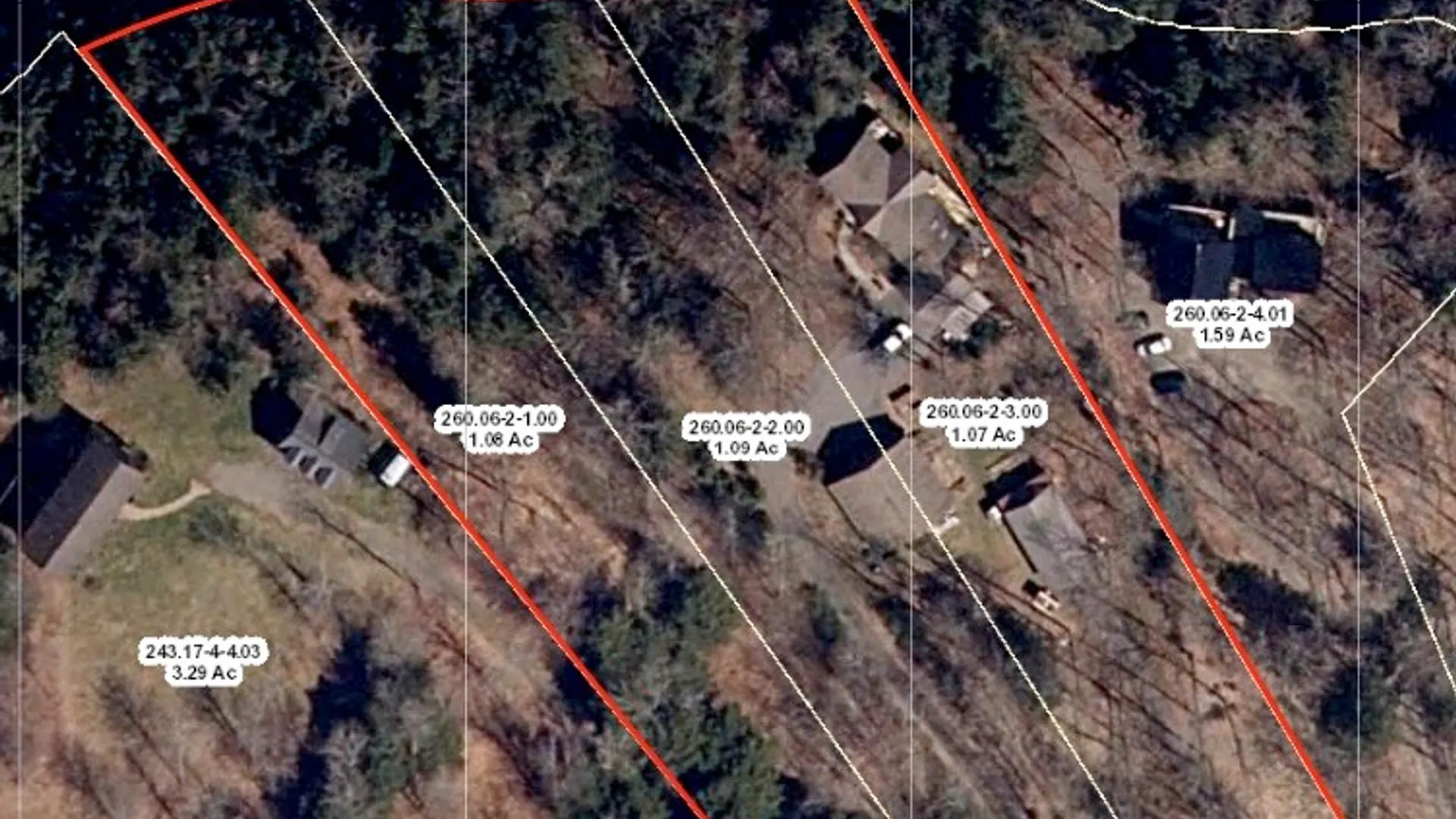 Property at 309 Bob Wilson Road, Milford, NY 13820 49