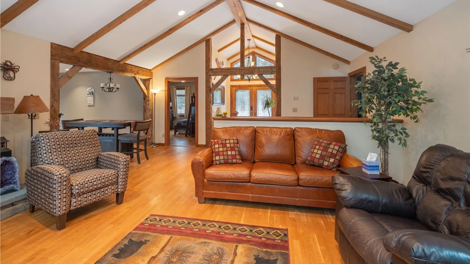 Property at 309 Bob Wilson Road, Milford, NY 13820 5