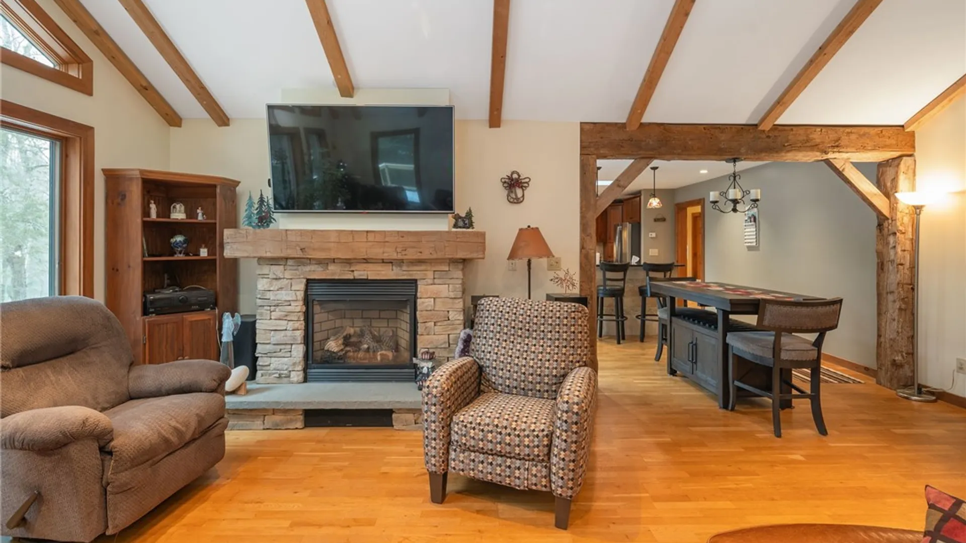 Property at 309 Bob Wilson Road, Milford, NY 13820 6