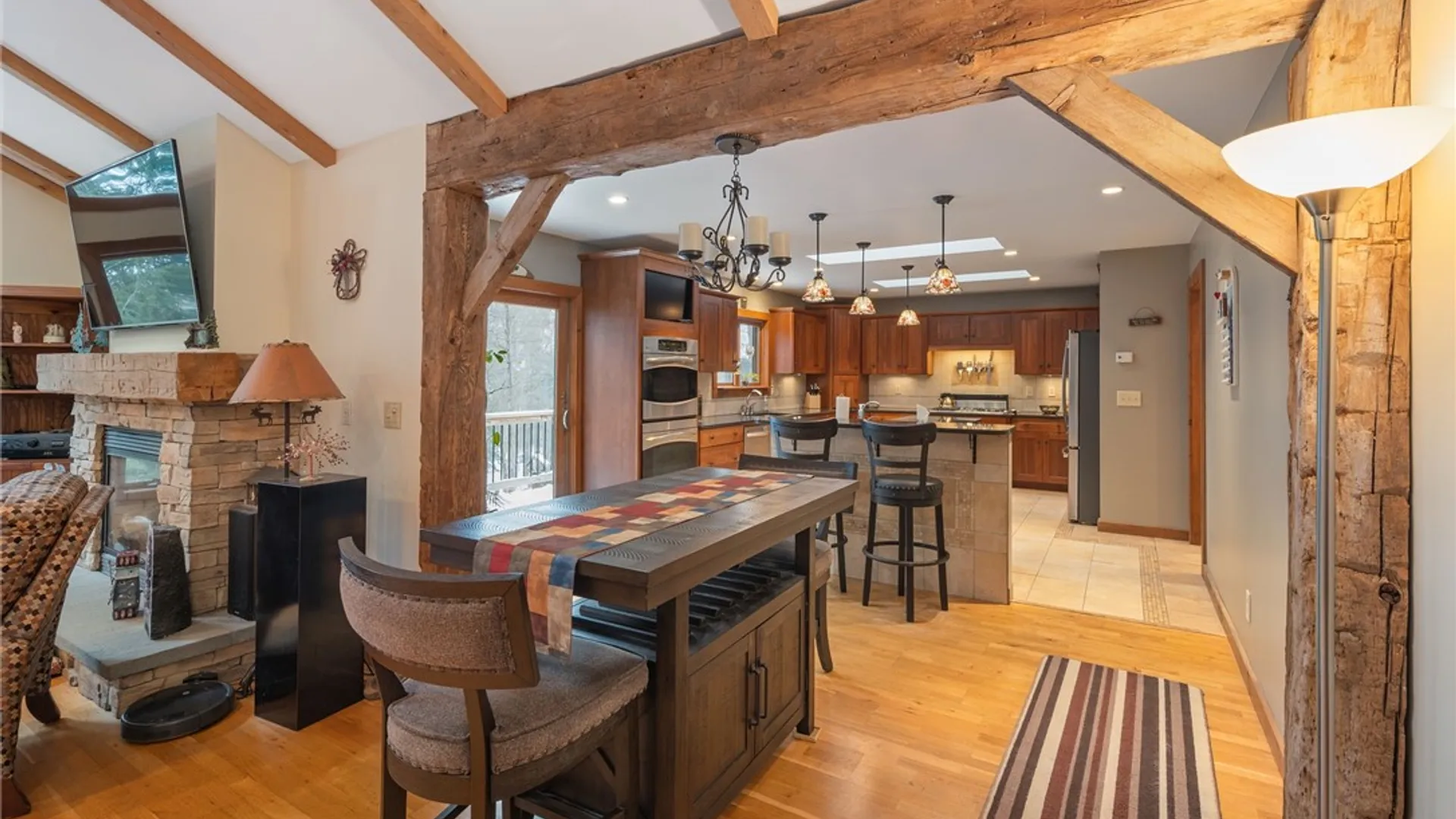 Property at 309 Bob Wilson Road, Milford, NY 13820 7