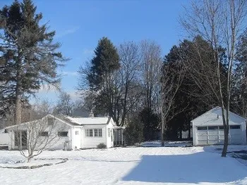 Property at 317 Morrowfield Avenue, Southport, NY 14904