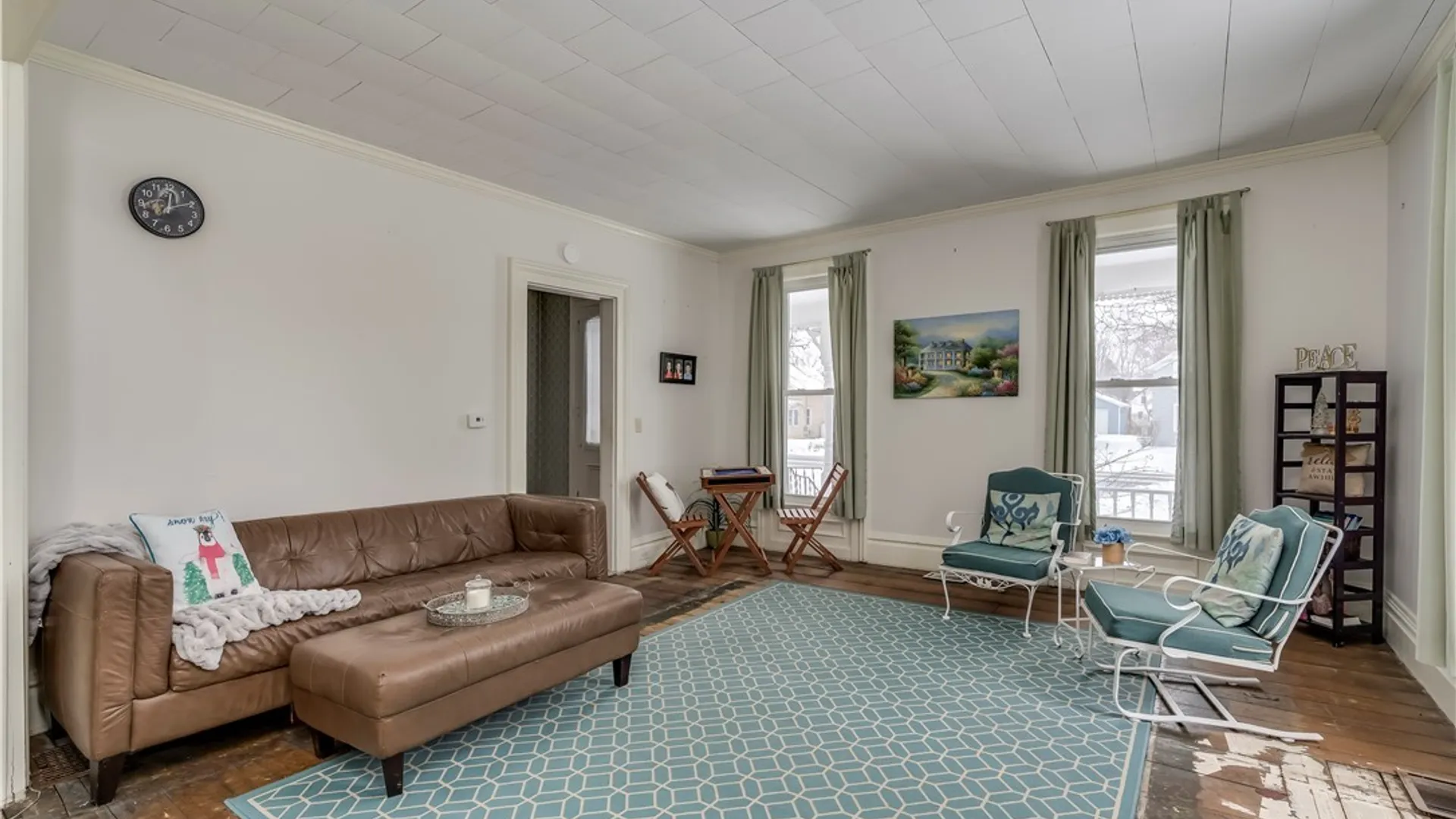 Property at 176 Esselstyne Street, Cape Vincent, NY 13618 10