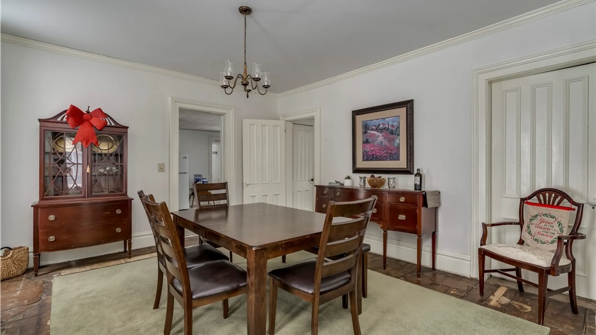 Property at 176 Esselstyne Street, Cape Vincent, NY 13618 11