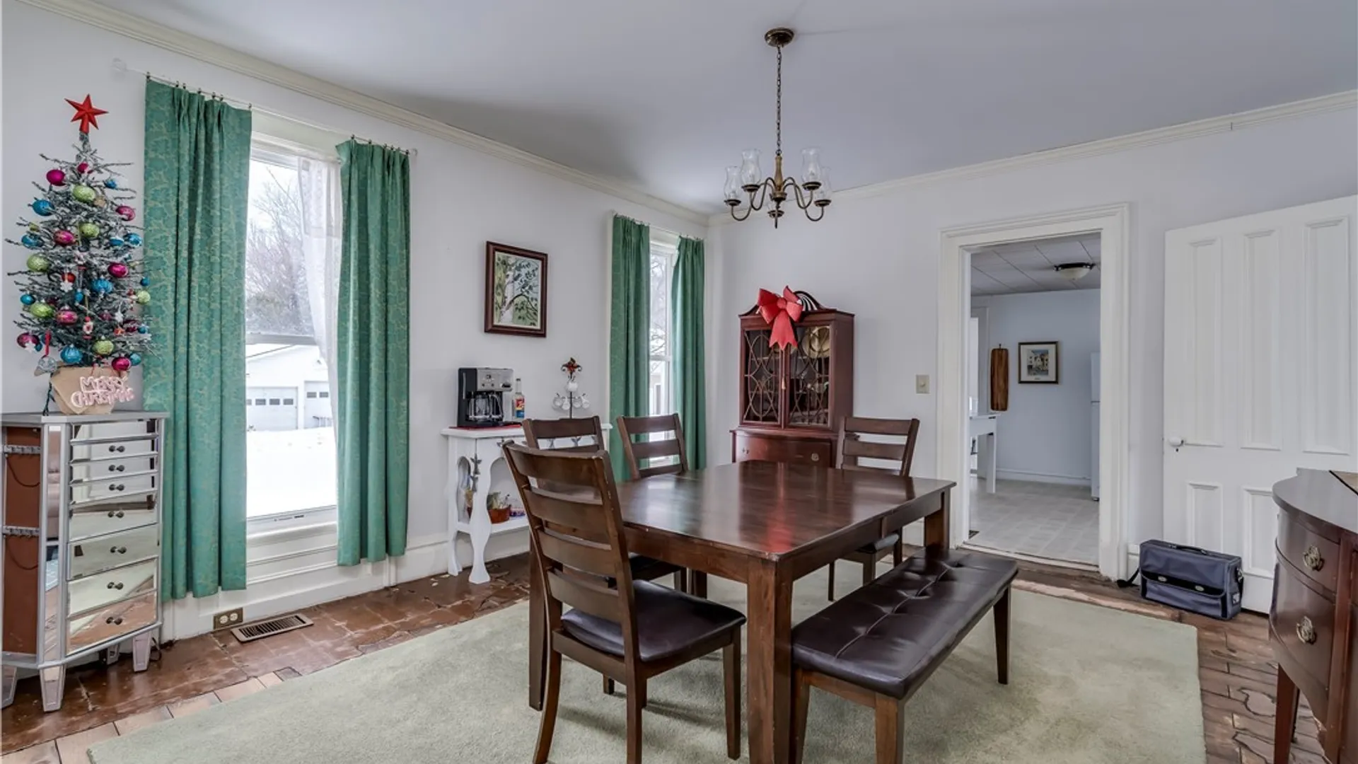 Property at 176 Esselstyne Street, Cape Vincent, NY 13618 12