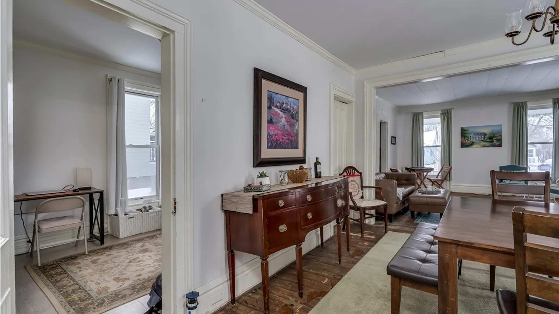 Property at 176 Esselstyne Street, Cape Vincent, NY 13618 14