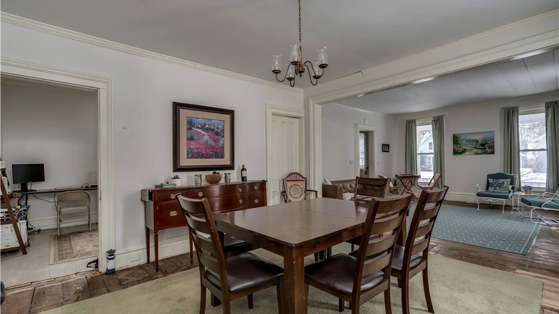 Property at 176 Esselstyne Street, Cape Vincent, NY 13618 15