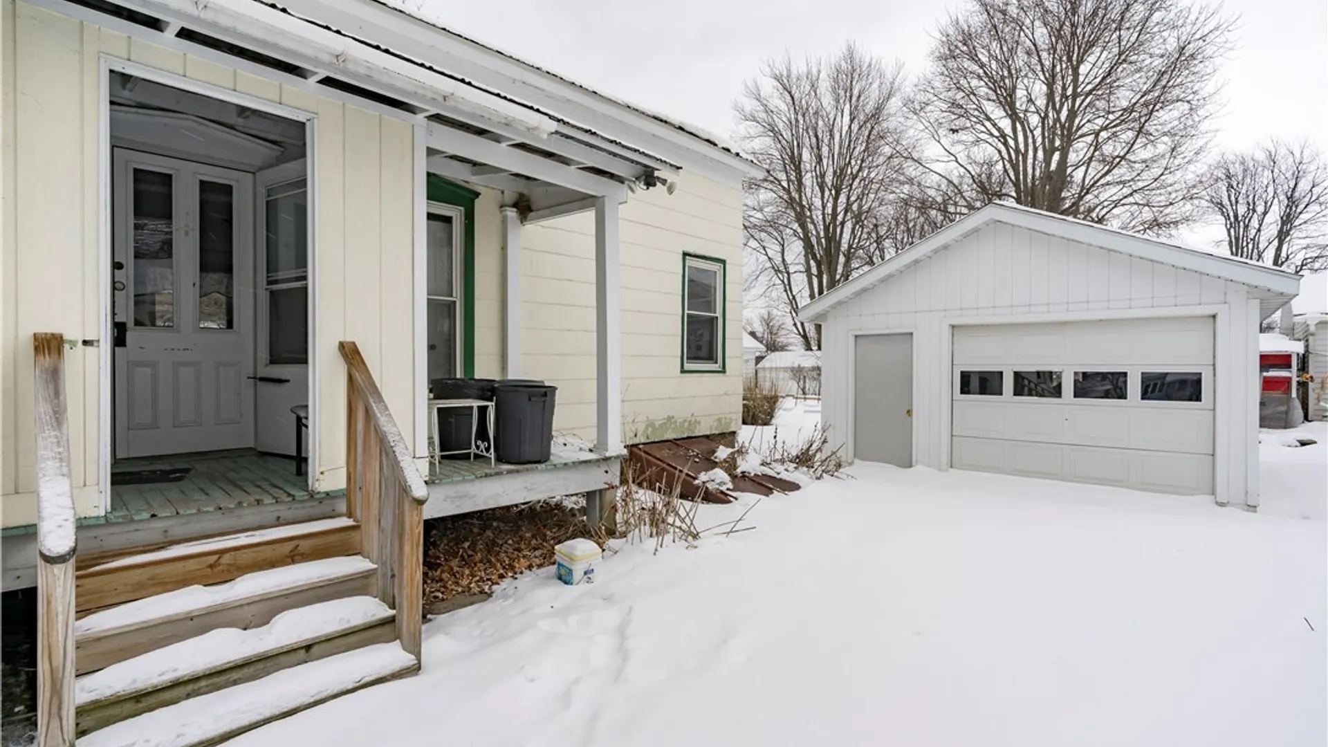 Property at 176 Esselstyne Street, Cape Vincent, NY 13618 2