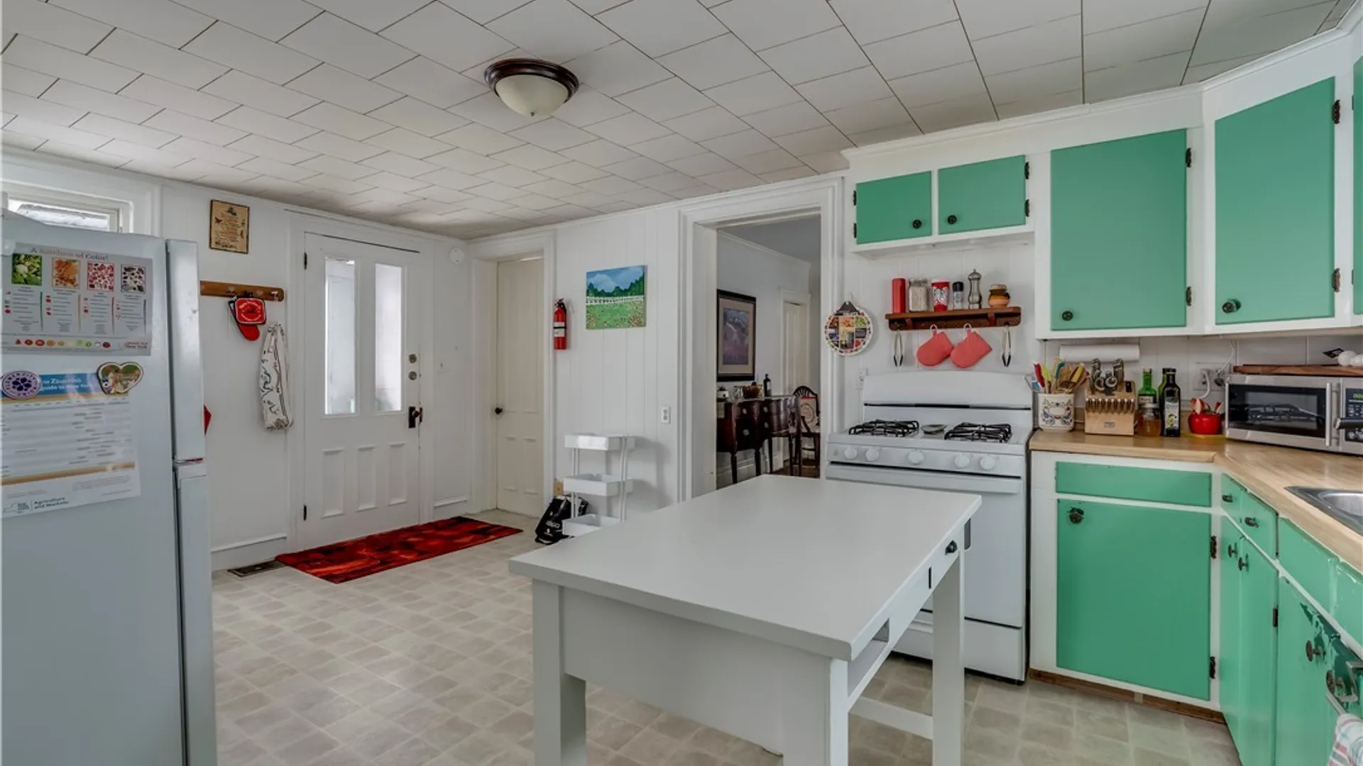 Property at 176 Esselstyne Street, Cape Vincent, NY 13618 24