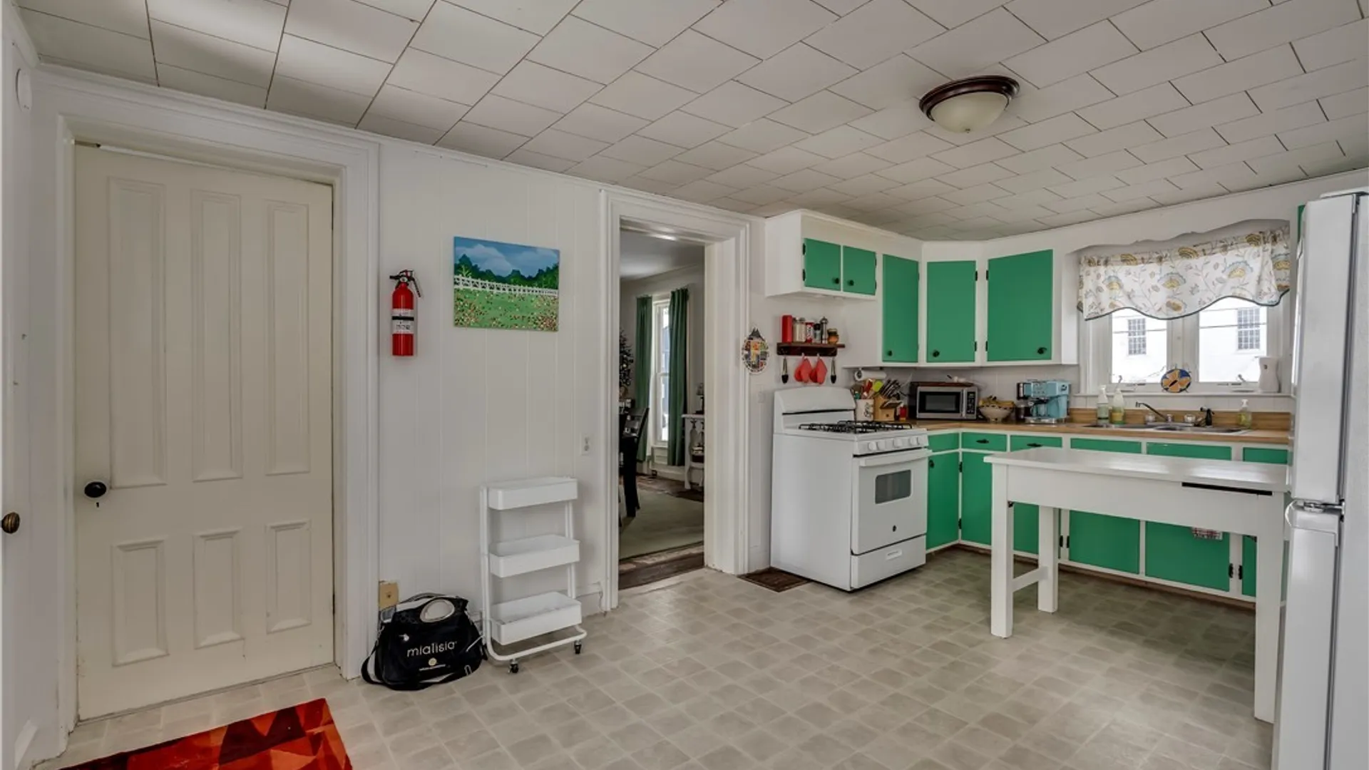 Property at 176 Esselstyne Street, Cape Vincent, NY 13618 27