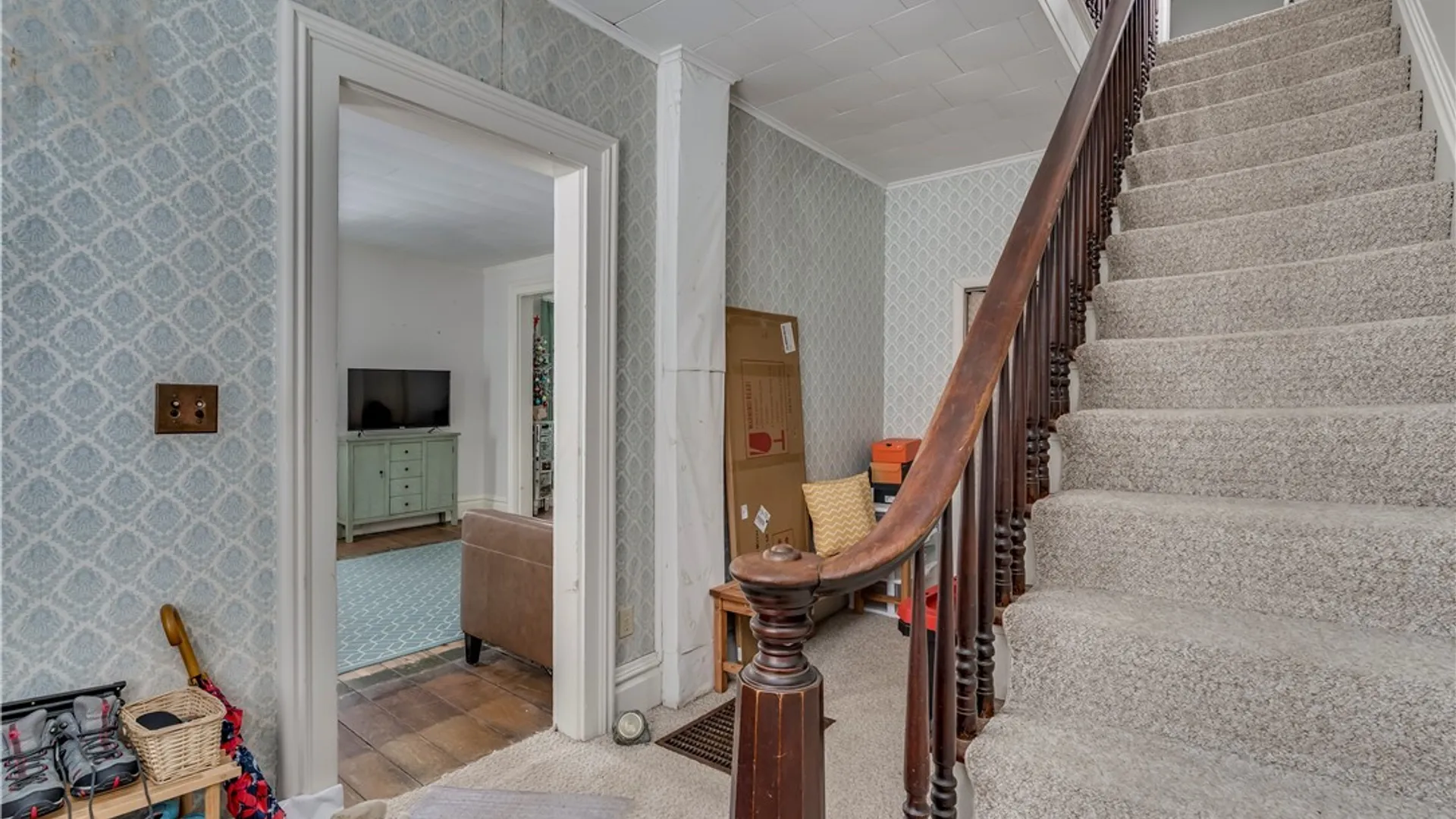 Property at 176 Esselstyne Street, Cape Vincent, NY 13618 28