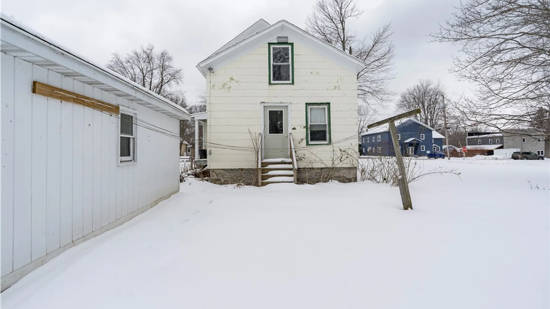 Property at 176 Esselstyne Street, Cape Vincent, NY 13618 3