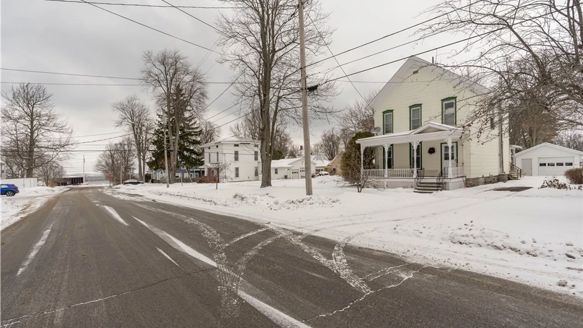 Property at 176 Esselstyne Street, Cape Vincent, NY 13618 50