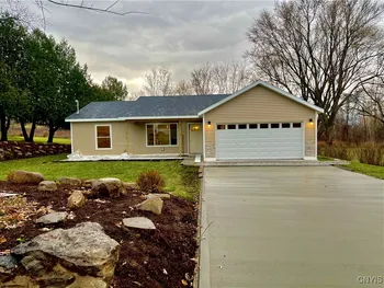 Property at 9666 Mallory Road, New Hartford, NY 13413