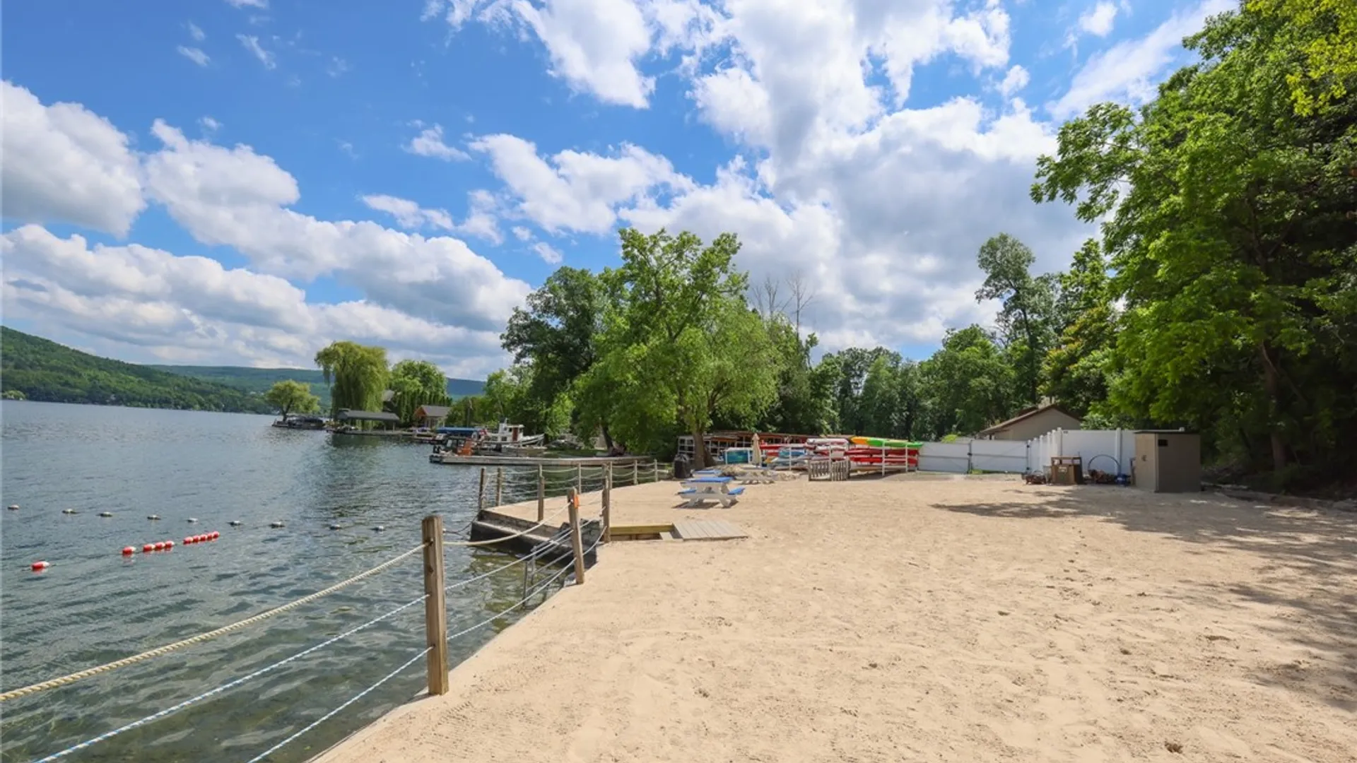 Property at 130 Cliffside Drive, South Bristol, NY 14424 28