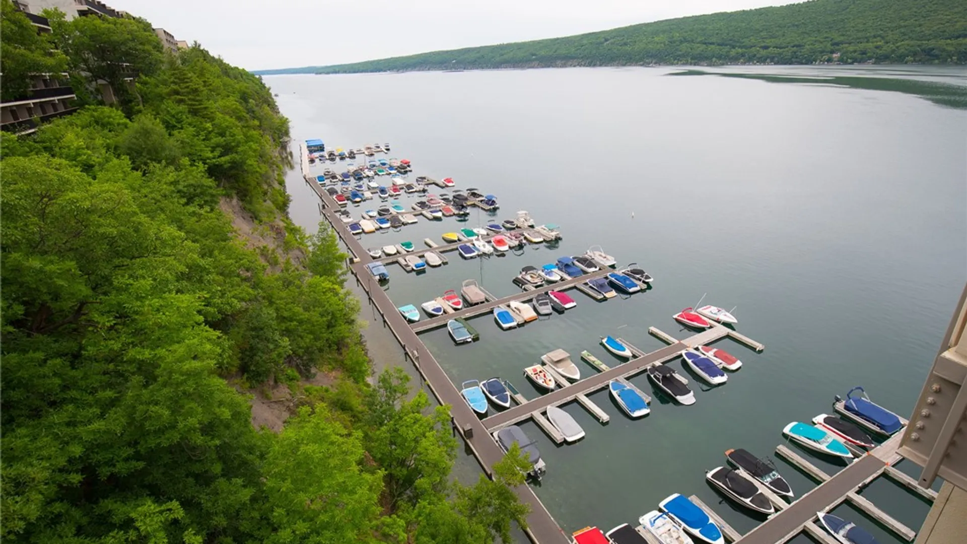 Property at 130 Cliffside Drive, South Bristol, NY 14424 31