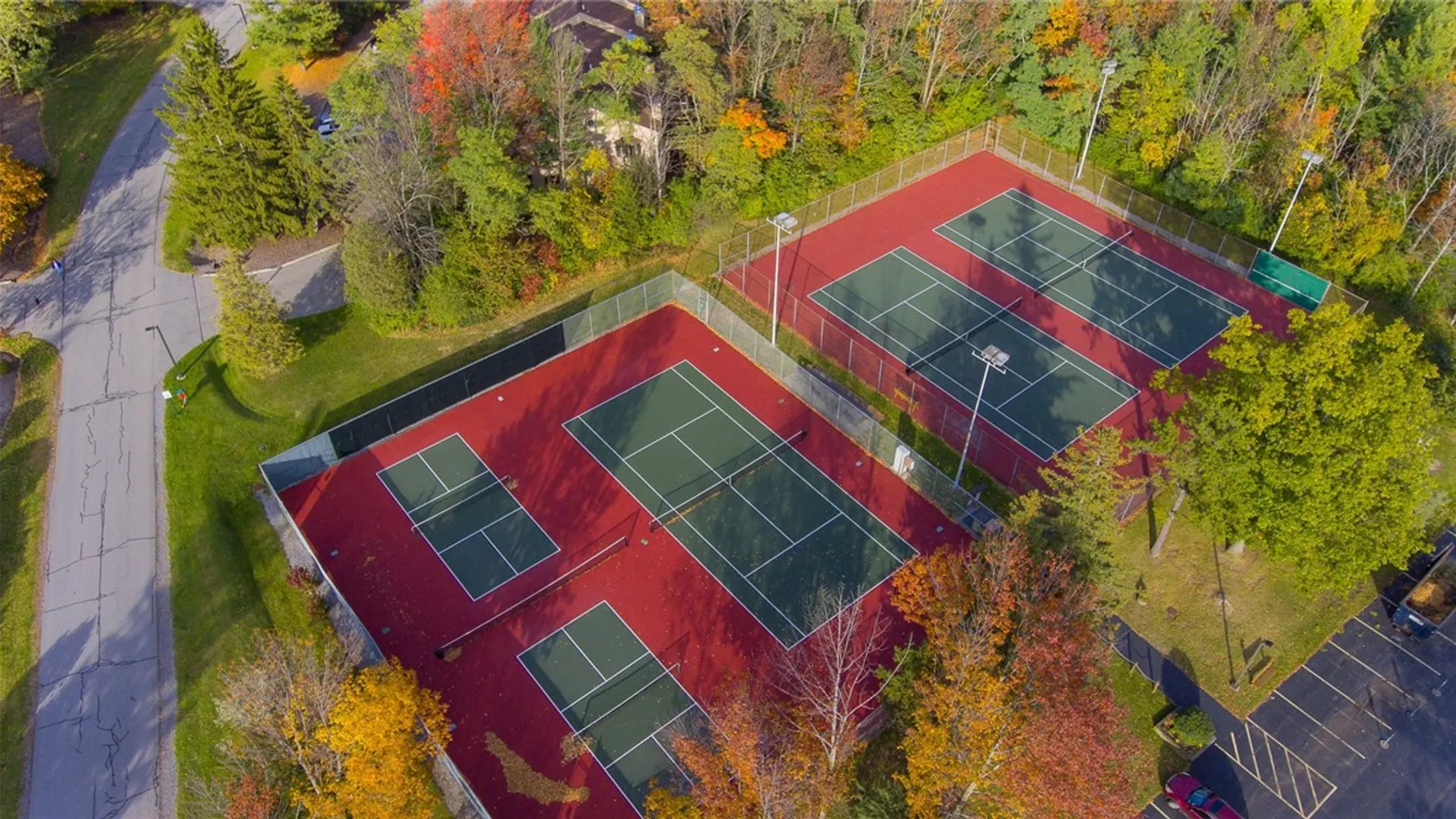 Property at 130 Cliffside Drive, South Bristol, NY 14424 43