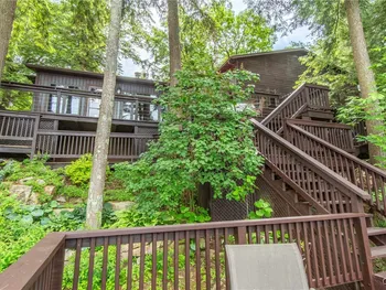Property at 41 Allen Road, Hammond, NY 13646