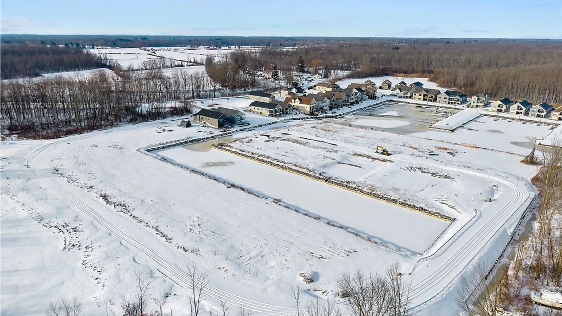 Property at Lot 44 Harbour Town, Sullivan, NY 13030 9