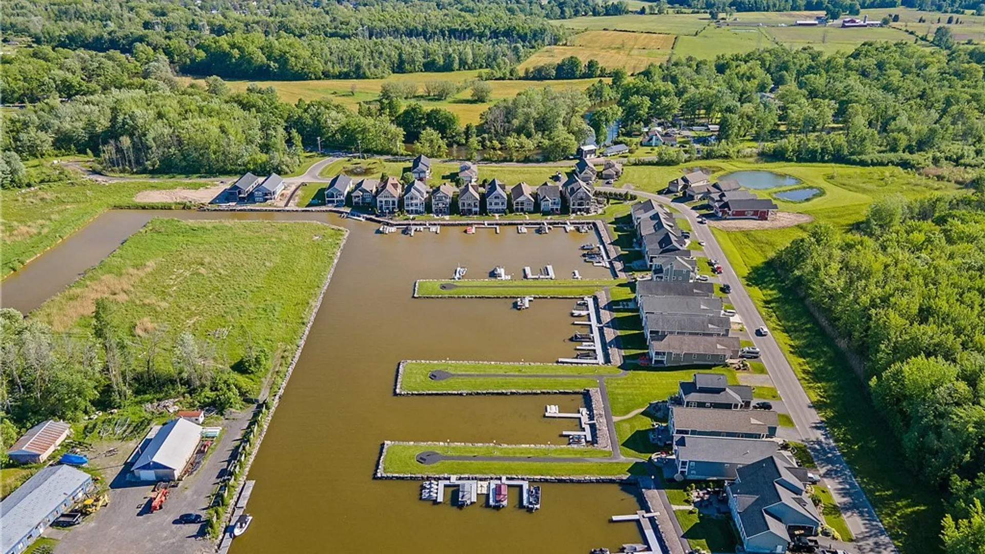Property at Lot 67 Harbour Town, Sullivan, NY 13030 2
