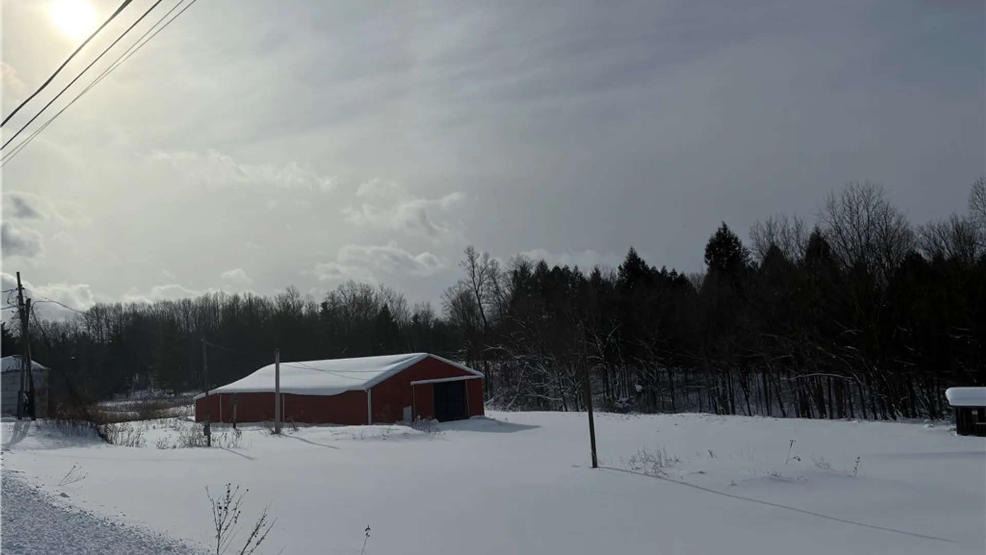 Property at Perry Road, Van Buren, NY 13027 2