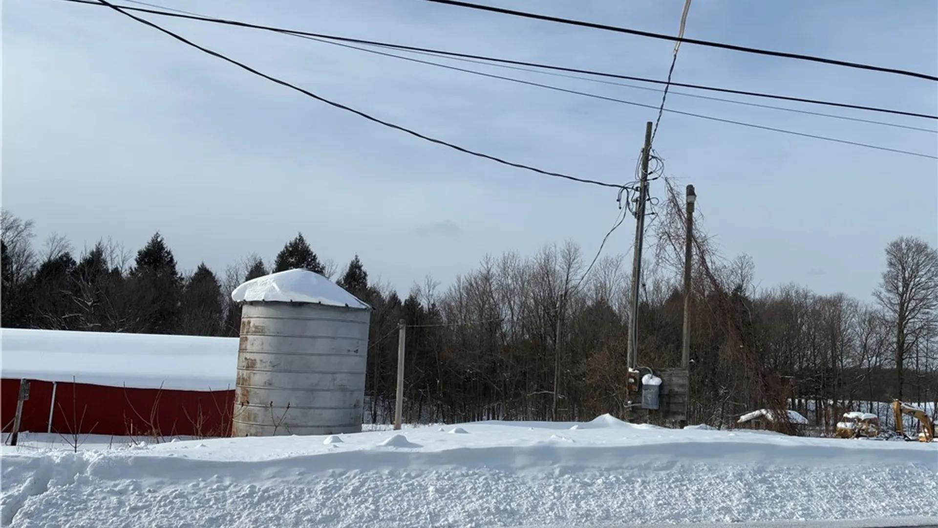 Property at Perry Road, Van Buren, NY 13027 3