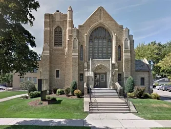 Property at 700 Parkside Avenue, Buffalo, NY 14216