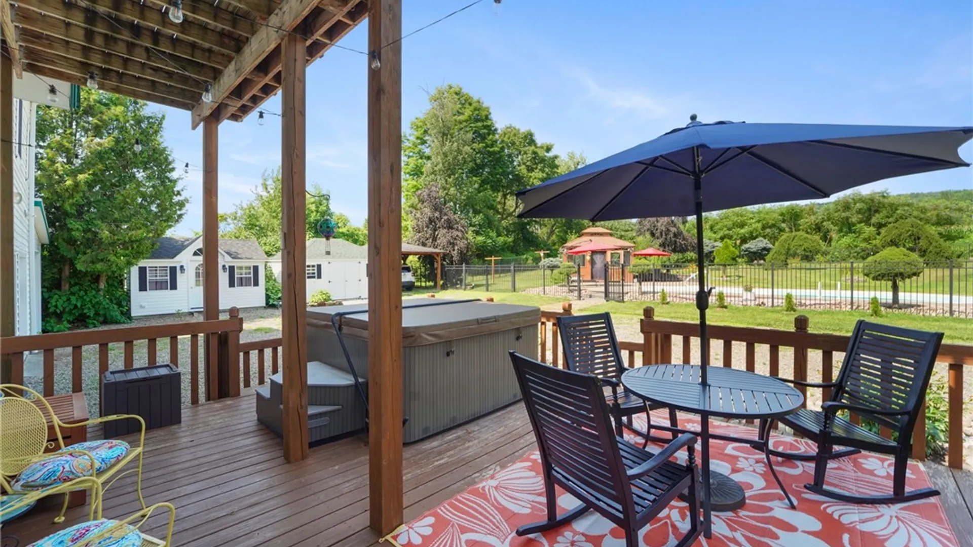 Property at 344 State Route 96, Owego, NY 13827 18