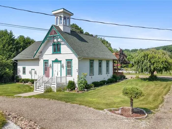 Property at 344 State Route 96, Owego, NY 13827