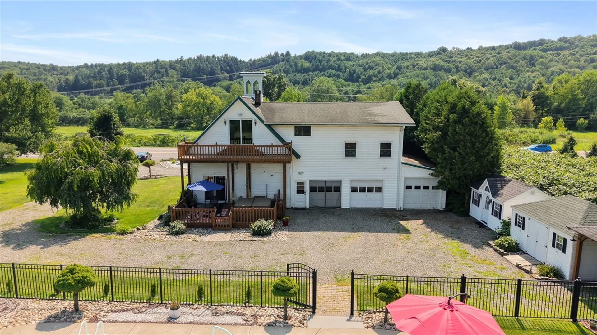 Property at 344 State Route 96, Owego, NY 13827 20