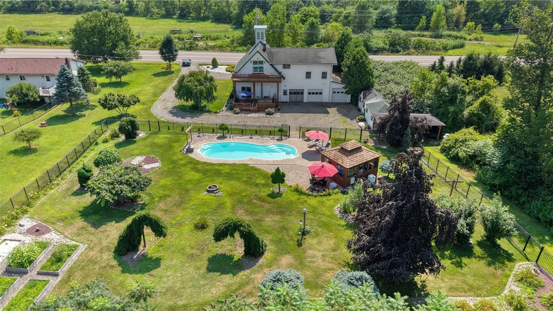 Property at 344 State Route 96, Owego, NY 13827 21