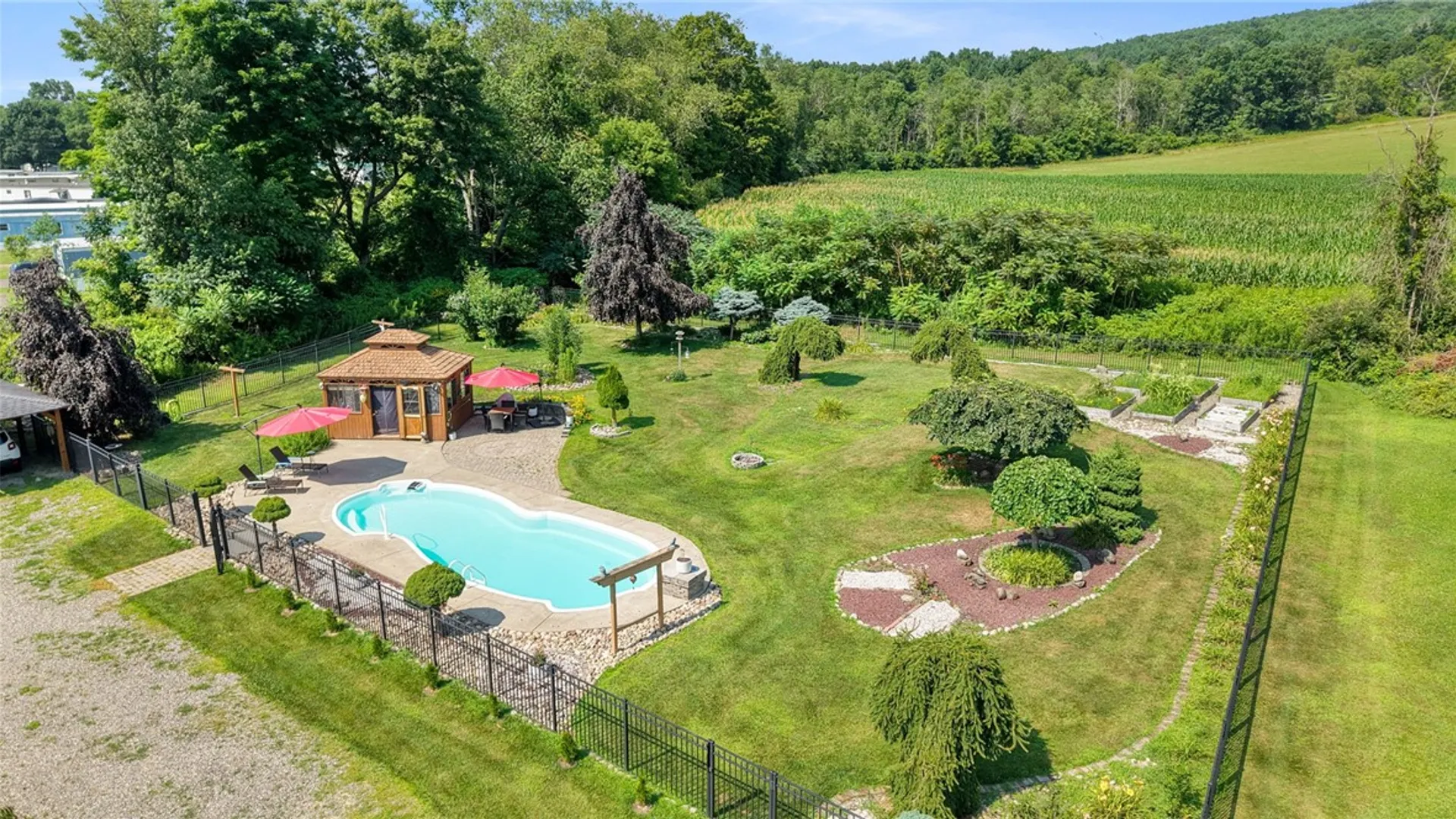 Property at 344 State Route 96, Owego, NY 13827 23