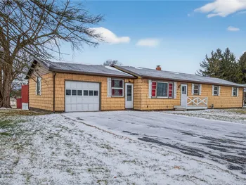 Property at 4711 Clawson Drive, Campbell, NY 14821