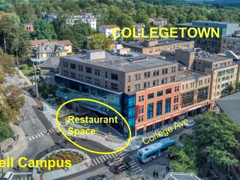 Property at 409 College Avenue, Ithaca City, NY 14850