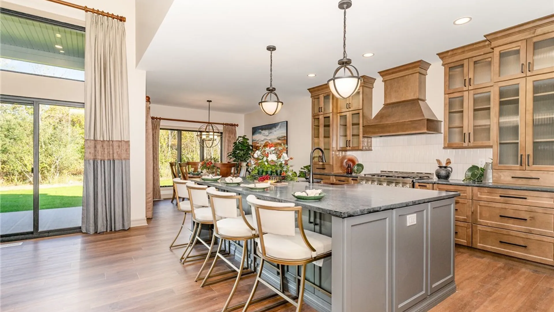 Property at 5211 Kandefer's Trail, Clarence, NY 14221 11