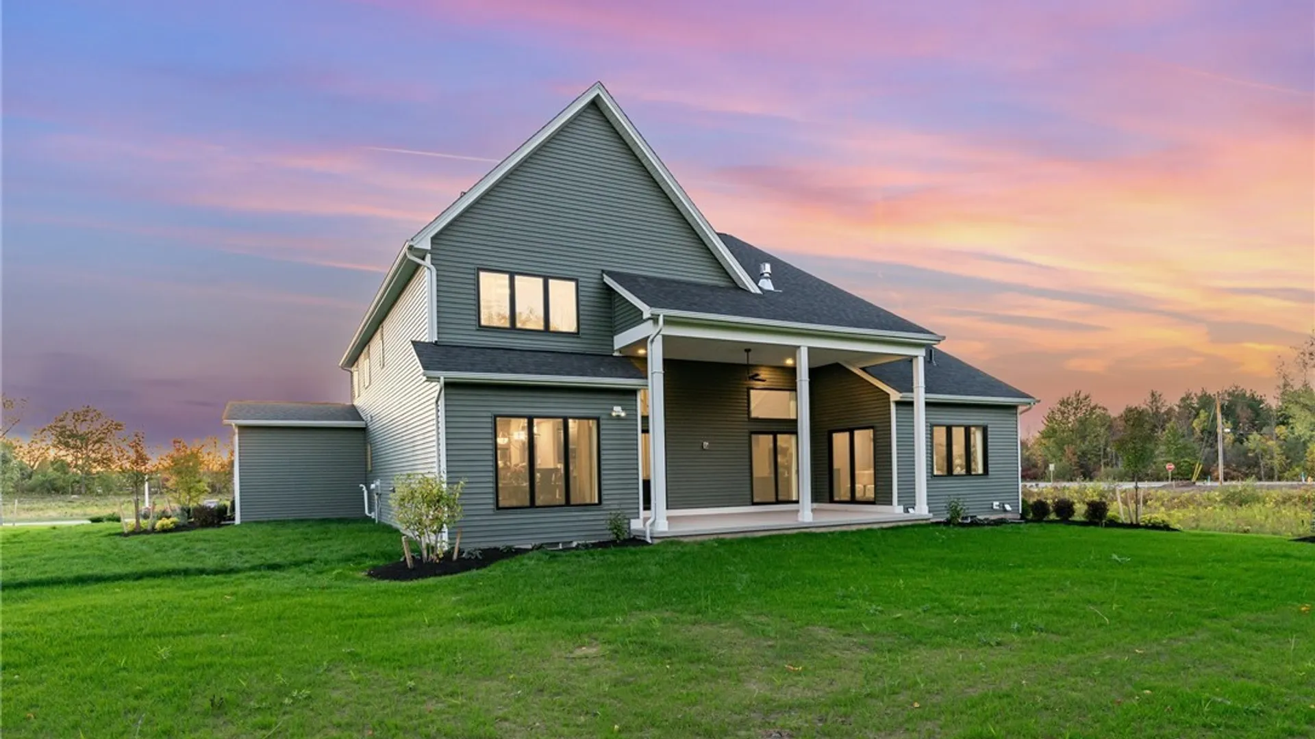 Property at 5211 Kandefer's Trail, Clarence, NY 14221 33