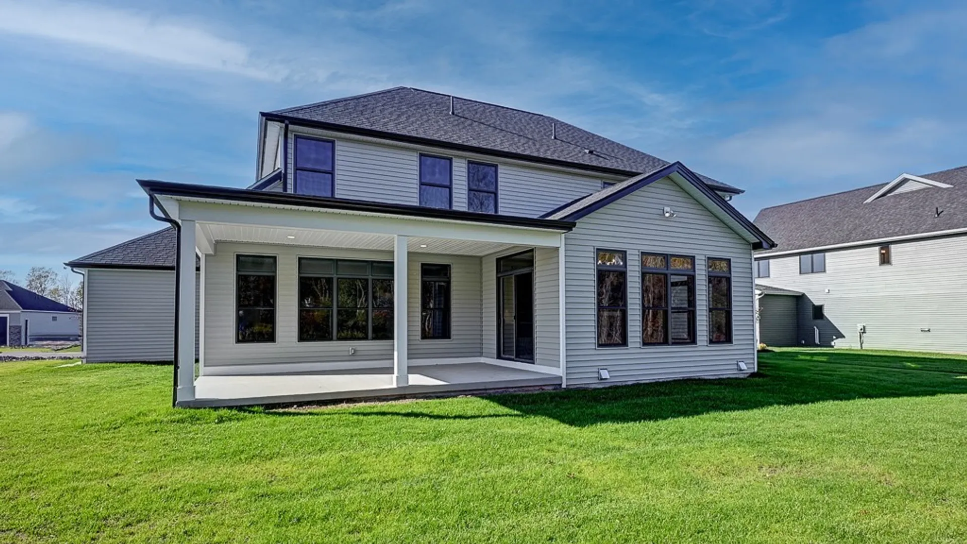 Property at 5201 Kandefer's Trail, Clarence, NY 14221 34