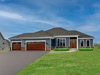 5122 Kandefer's Trail, Clarence, NY 14221