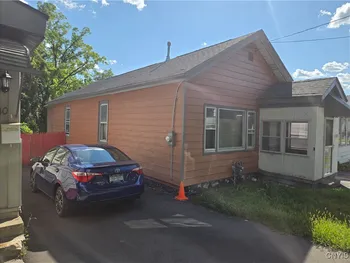 Property at 108 Hartley Street, Syracuse, NY 13203
