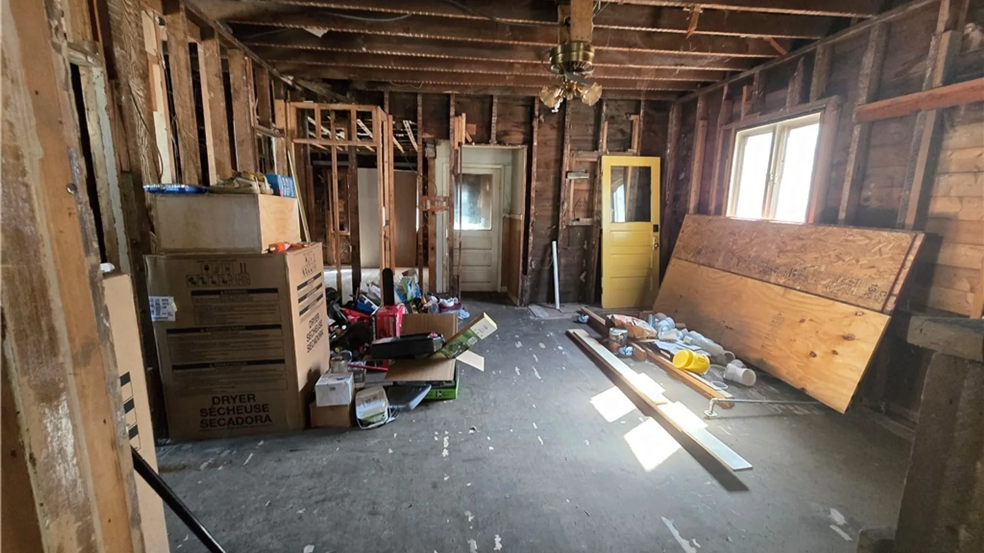 Property at 108 Hartley Street, Syracuse, NY 13203 7