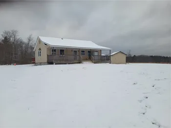Property at 4199 W Hill Road, Hornby, NY 14870