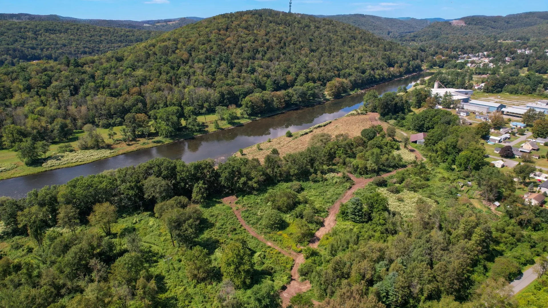 Property at 0 LaBarre St., Hancock, NY 13783 14