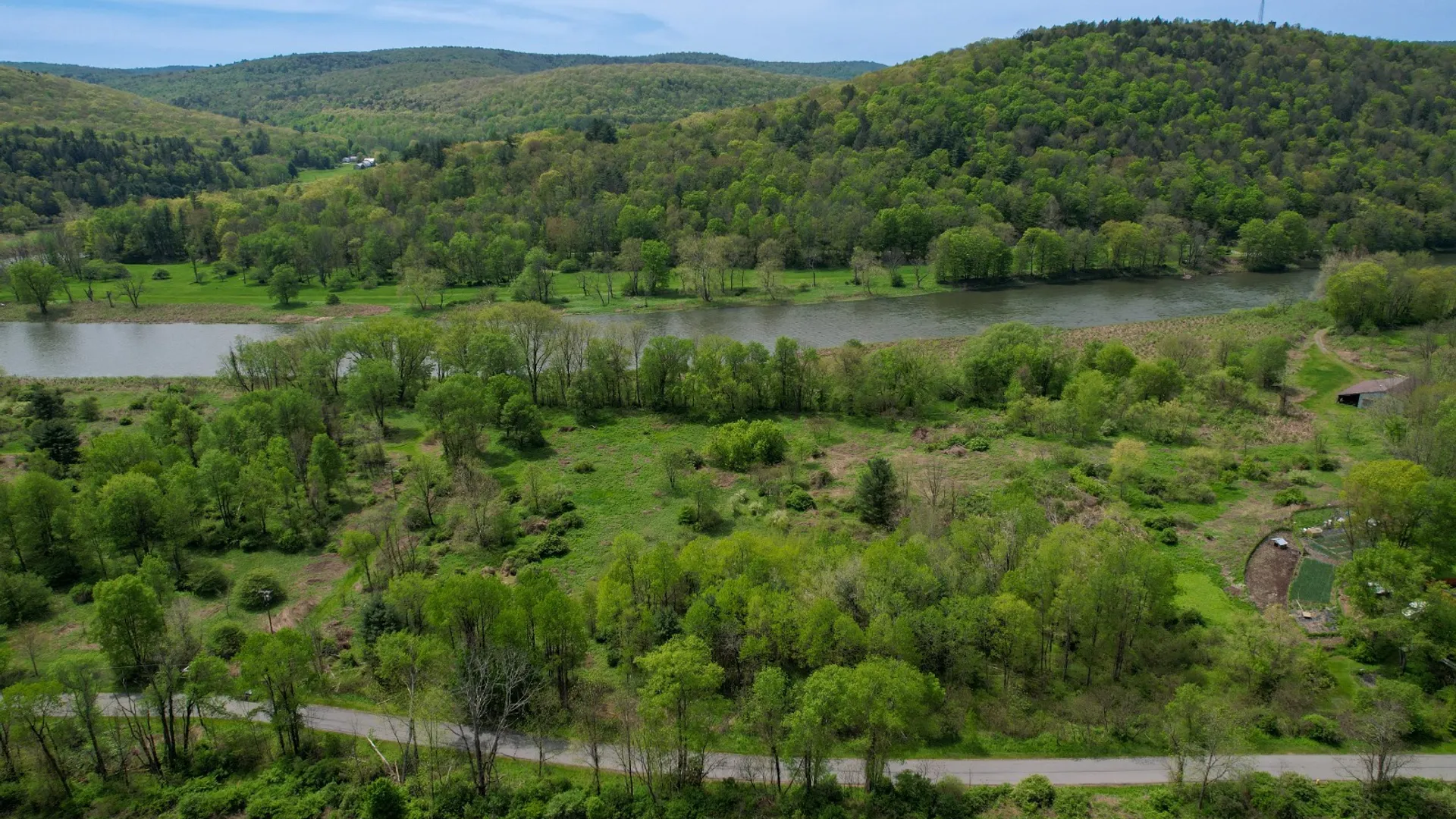 Property at 0 LaBarre St., Hancock, NY 13783 29