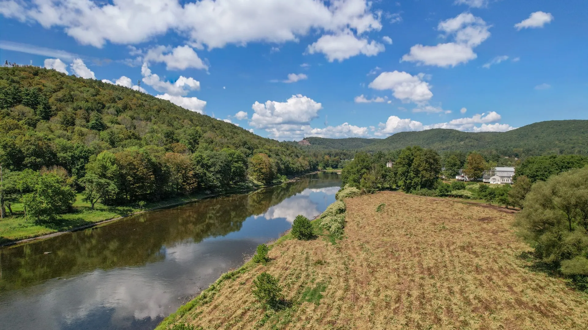 Property at 0 LaBarre St., Hancock, NY 13783 2