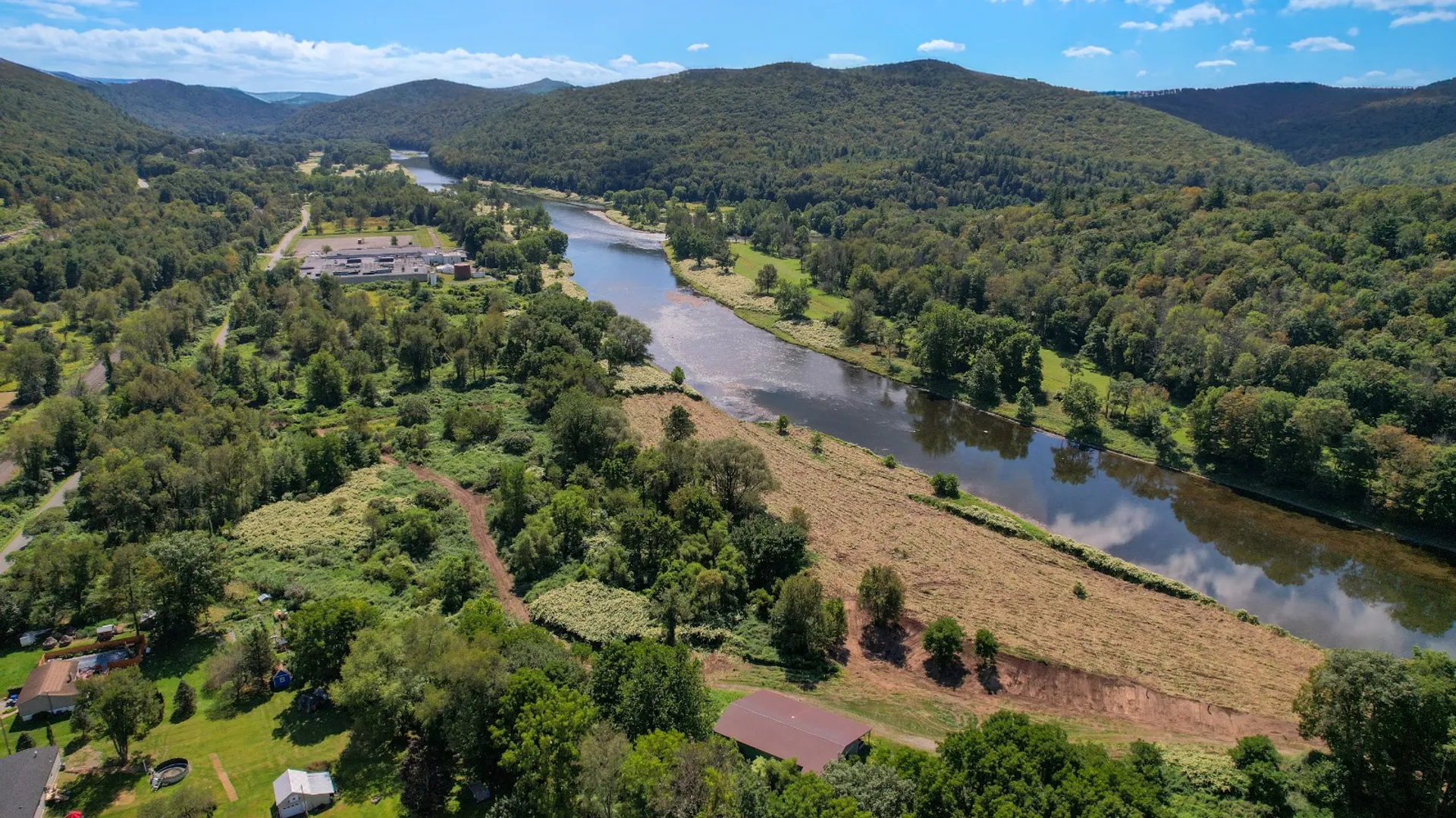 Property at 0 LaBarre St., Hancock, NY 13783 3