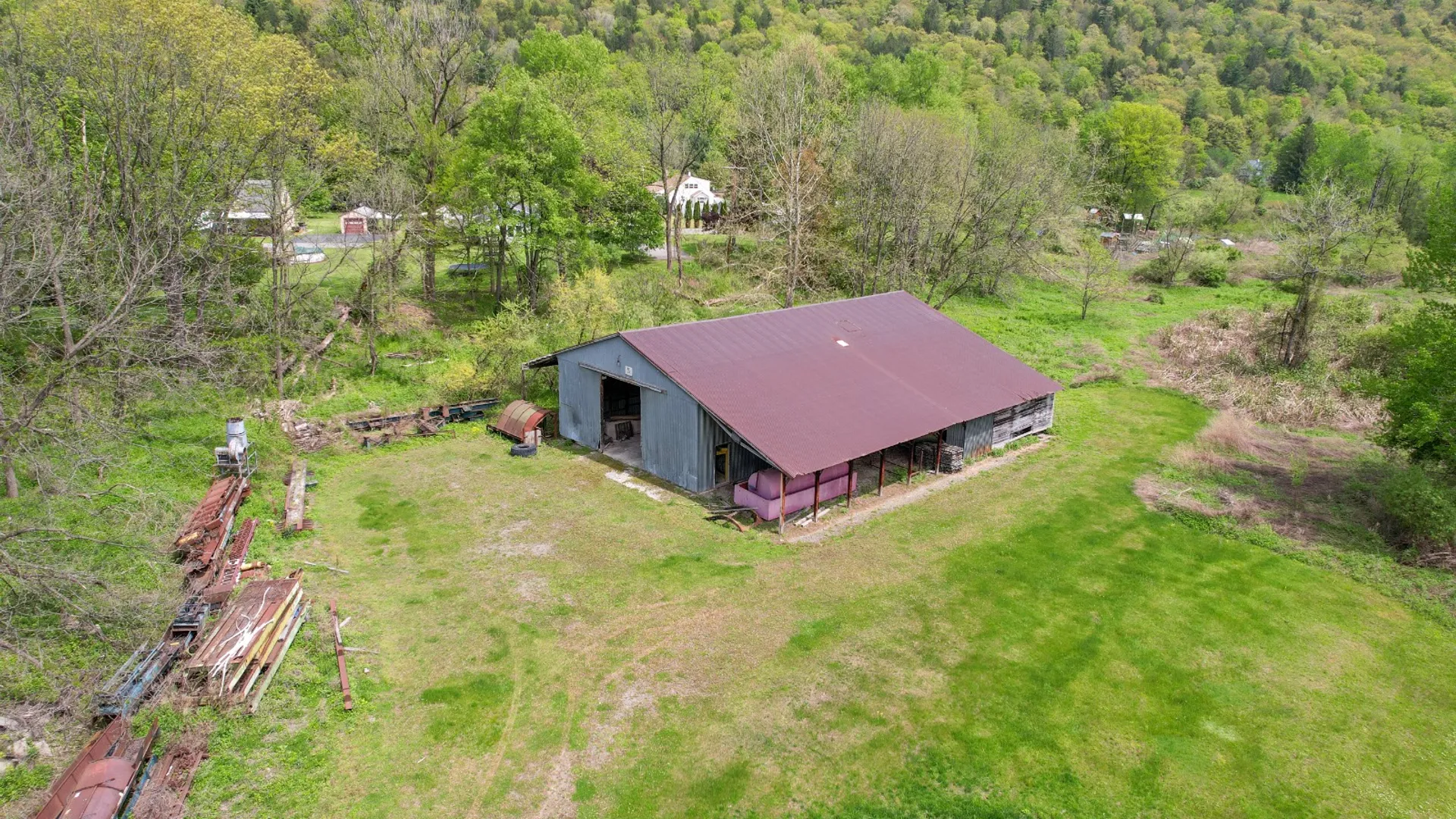 Property at 0 LaBarre St., Hancock, NY 13783 9