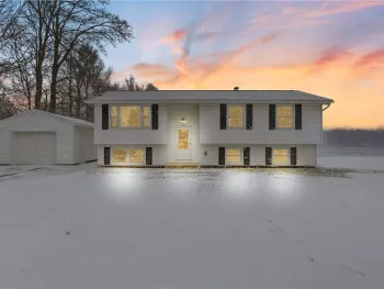 Property at 16573 Kenmore Road, Kendall, NY 14476