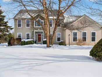 Property at 4365 Winding Creek Road, Pompey, NY 13104